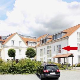 Ferienwohnung Kleiner Seestern in Wiek
