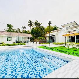 Azzahra Homestay & Chalet, hotel a Temerloh