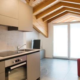Residence La Corte di San Rocco