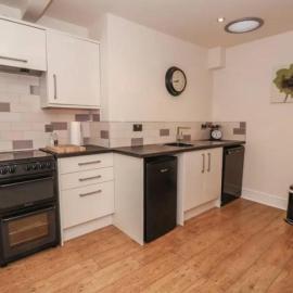 York Place Apartments, hotel in Scarborough