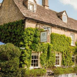 The New Inn
