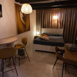 Casa Vacanze Vr Service, hotel a Potenza
