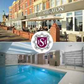 Hotel Sheraton, hotel em Blackpool