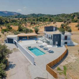 Casa Del Silencio – hotel w mieście Pastida
