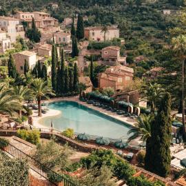La Residencia, A Belmond Hotel, Mallorca, hotel a Deià