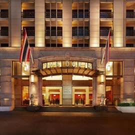 The Davis Bangkok