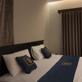 Tabash Hotel, Murree, hotel di Murree