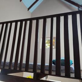 YAS Beach Villa, hotel a Kattankudi