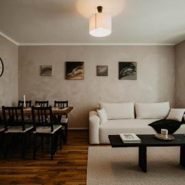 Bauhaus Museum Apartment