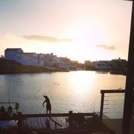 Skoenlapper holiday home