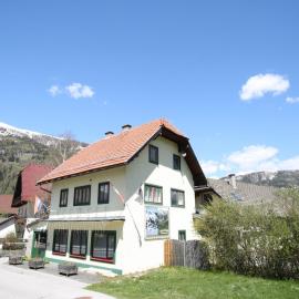 Apartment in St Michael near Ski Slopes
