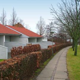 4 person holiday home in Ærøskøbing, hotel a Ærøskøbing