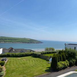 Bayview Villa Costal Retreat