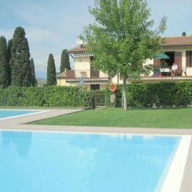 Holiday Home in Lazise near Lake Garda
