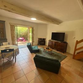 Gîte de la tour