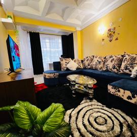 Cindys Homes, Aisha Apartments,Embu, khách sạn ở Embu