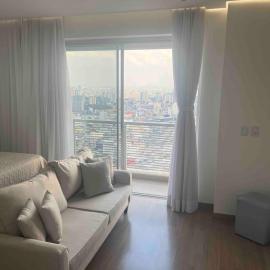 Flat Citty Plex Osasco
