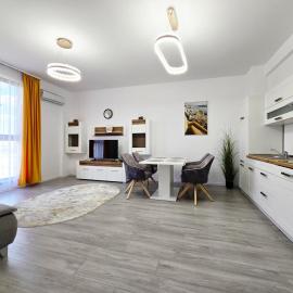 Apartament Alexandru- Băile Felix