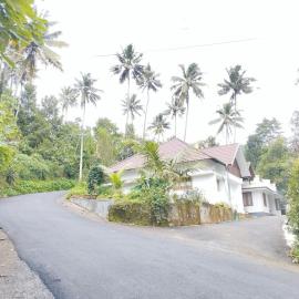 Highrange Retreat, hotel in Idukki