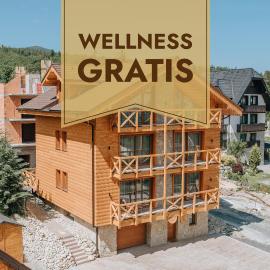 Chalets CEDER 2, Hotel in Tatranská Lomnica
