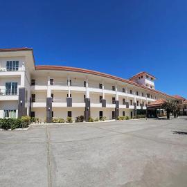 Grand Place Resort, hotel a Udon Thani