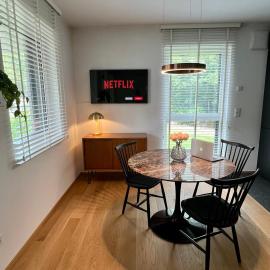 Lux city apartment
