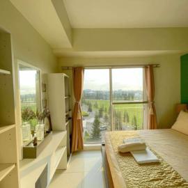 PRIME CITY LAND Residences Tagaytay, hotel v destinaci Iruhin