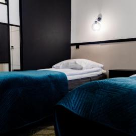 Schronisko pod Zamkiem, hotel in Łańcut