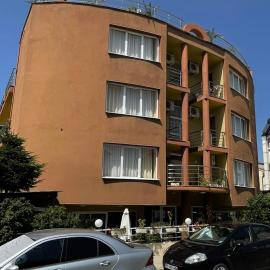Hotel Damyanoff, hotel a Lozenets