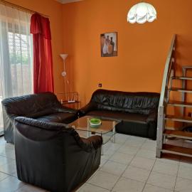 Bübáj Vendégház