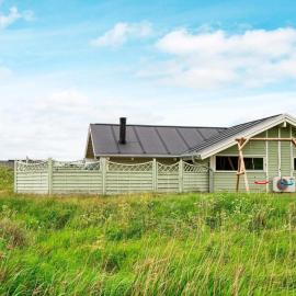 4 star holiday home in Rømø, hotel en Bolilmark