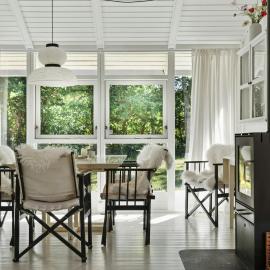 Experience Nature's Embrace And Peace, hotel di Græsted