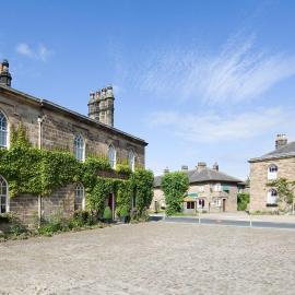 The Boar's Head, hotel din Harrogate