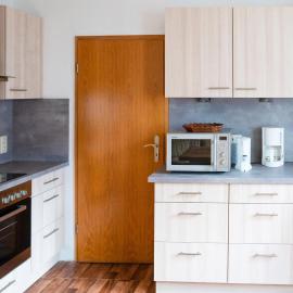 Ferienwohnung in Bontkirchen
