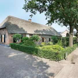 Gastenverblijf 1838