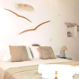 Paros Heritage Retreat by ΜΡS