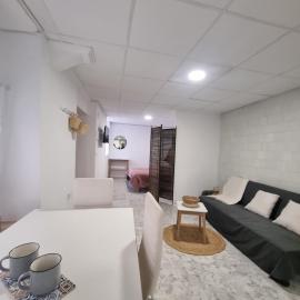 Rural studio, hotel a Cortez de Pallas