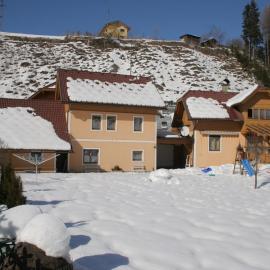 Apartment in Rennweg near Katschberg Ski Area