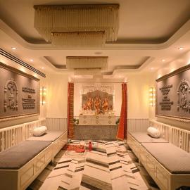 Quality Inn Rama, Ayodhya