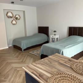 Apartment in Poti, hotel u gradu Poti