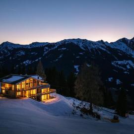 Bergchalet Gastein, hotel in Dorfgastein