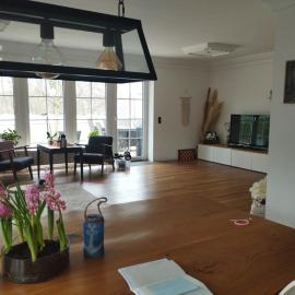 Peaceful oasis in Hamburg, hotel i Hamborg