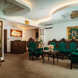 Edemus - Motel & Restaurant – hotel w mieście Maglaj