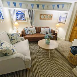 The Snug, Lynmouth - Uk41696