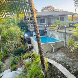 Vale Kau, hotel a Nadi