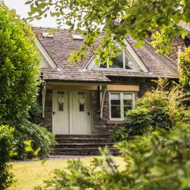 Elterwater Cottage