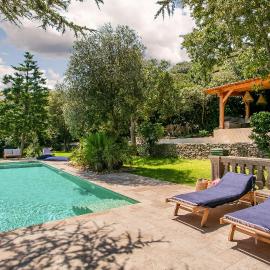 Villa sur Le Mont St Clair Sete, hotel en Sète