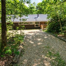 4 star holiday home in Ansager, hotel Ansagerben
