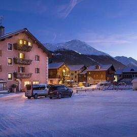 Residence Adele, hotel din Livigno