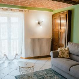 Appartamento San Brunone, hotel u gradu Asti